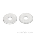 Large Washers With Round Hole DIN440 large washer